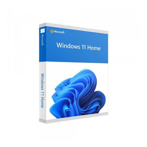 Microsoft | Windows 11 Home | HAJ-00090 | English | Full Packaged Product (FPP) | USB Flash drive | 64-bit